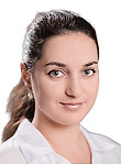 Артюгина Нина Юрьевна