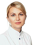 Казначеева Татьяна Геннадьевна