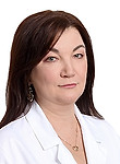 Васильева Лилия Николаевна