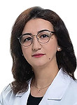 Шамилова Нигяр Новрузовна