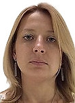 Строкова Ольга Александровна
