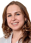 Скулябина Ксения Алексеевна