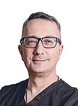Бусырев Юрий Борисович