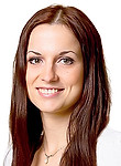 Базаева Марианна Валерьевна