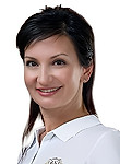 Корнетова Ирина Владимировна
