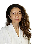 Лепихина Шушана Гайковна