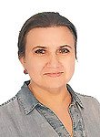 Бельских Татьяна Владимировна