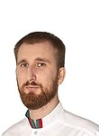 Добронец Виктор Вадимович