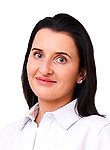 Дудина Анна Николаевна