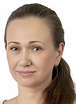 Каспарова Ольга Арамовна
