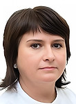 Камынина Анжела Алиевна