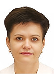 Журавлева Светлана Ивановна