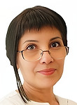 Шарипова Гуля Мурадовна