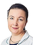 Голубенко Рамиля Ахметовна