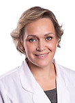 Серебрякова Инна Павловна