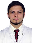 Горин Даниэль Мерабович