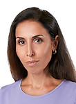 Агаджанян Анна Ашотовна