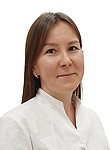 Нигашева Надежда Владимировна