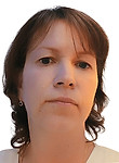 Солонцова Екатерина Вячеславовна