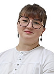 Метелева Татьяна Александровна
