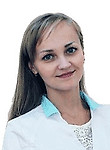 Тищенко Наталья Андреевна