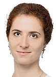 Харлова Нина Александровна