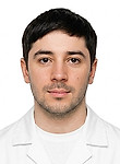 Шаипов Ильяс Абдулхалидович