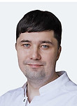 Жегалин Евгений Юрьевич