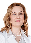 Андреева Лиля Энверовна