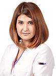 Гусейнова Камила Тимуровна