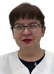 Тимошенко Оксана Михайловна