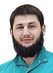 Магомедов Джамал Омариевич