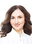Осипова Элла Григорьевна