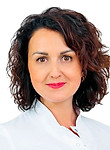 Черненко Оксана Александровна