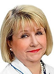 Пономарёва Алла Васильевна