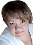 Кадешникова Марина Петровна