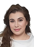 Налбандян Роза Владимировна