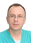 Лось Дмитрий Павлович