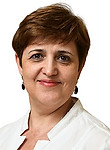 Савельева Екатерина Акундиновна