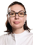Чиркова Юлия Викторовна
