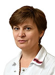Громова Светлана Борисовна