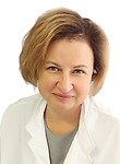 Сасса Елена Александровна