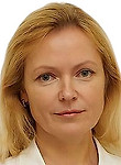 Майер Наталия Юрьевна