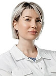 Давудова Алёна Алексеевна