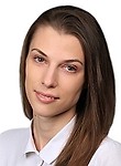 Олейник Екатерина Андреевна