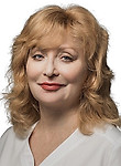 Кирсанова Марина Юрьевна