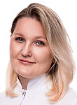 Пацюк Анна Владимировна
