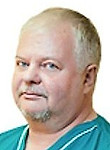 Барабанов Игорь Евгеньевич