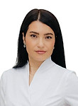 Бобошко Олеся Александровна