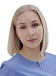 Дембе Анастасия Анатольевна